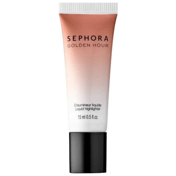 SEPHORA Collection Golden Hour Liquid Highlighter 3 ECLIPSE 0.5oz/15mL SEALED - Picture 1 of 1